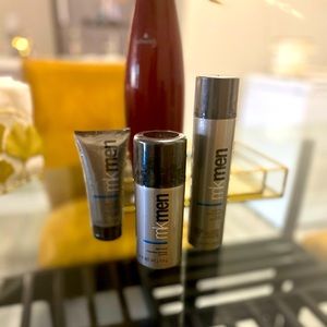 Men’s Mary Kay Care